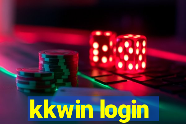 kkwin login